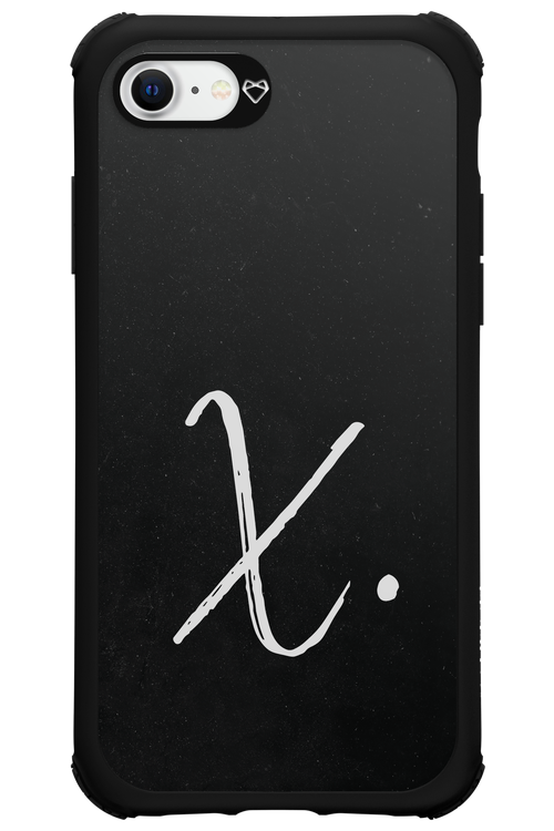 (Off Space) X 2.0 - Apple iPhone 8
