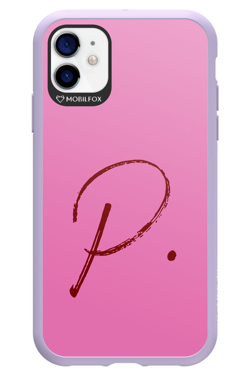 (Sorbet) P 2.0 - Apple iPhone 11