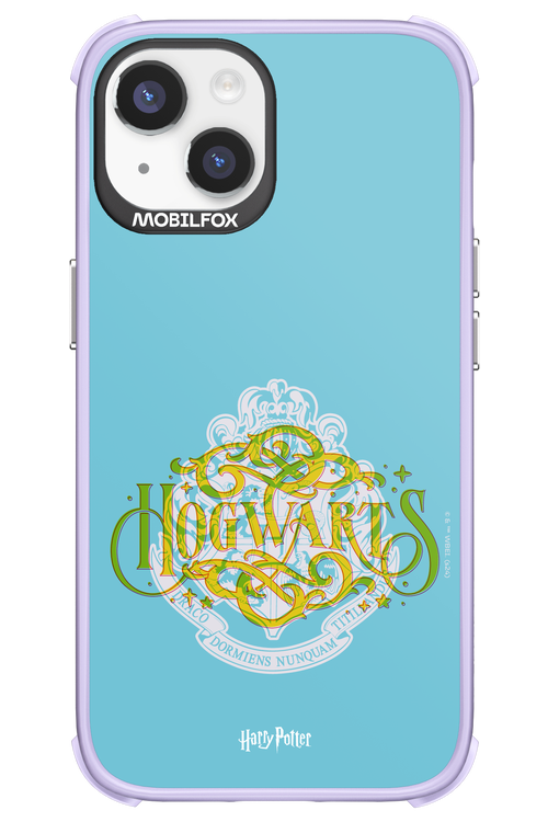 Hogwarts School of Witchcraft and Wizardry - Apple iPhone 14