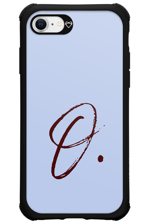 (Jellyfish Presso) O 2.0 - Apple iPhone SE 2020