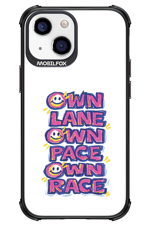 OWN 2.0 - Apple iPhone 13 Mini