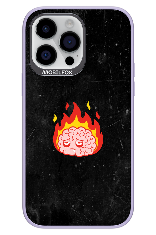 My brain - Apple iPhone 14 Pro Max