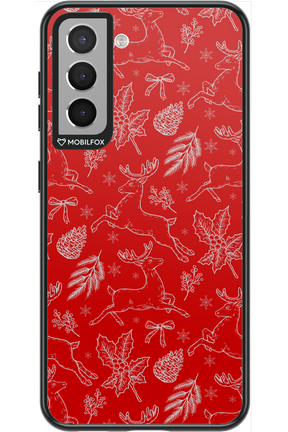 Wrapping Paper - Samsung Galaxy S21
