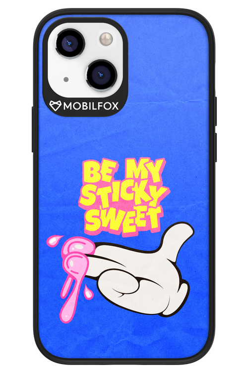 be my sticky sweet 2.0 - Apple iPhone 13 Mini