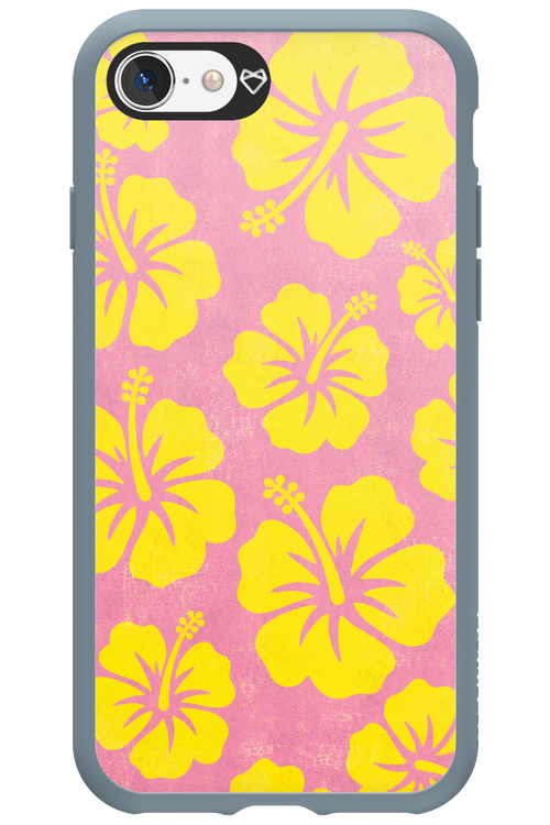HAWAII 2.0 - Apple iPhone 8