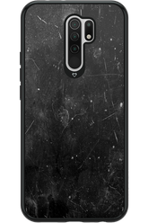 Black Grunge 2.0 - Xiaomi Redmi 9