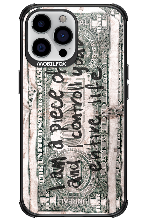 Dollars - Apple iPhone 13 Pro Max