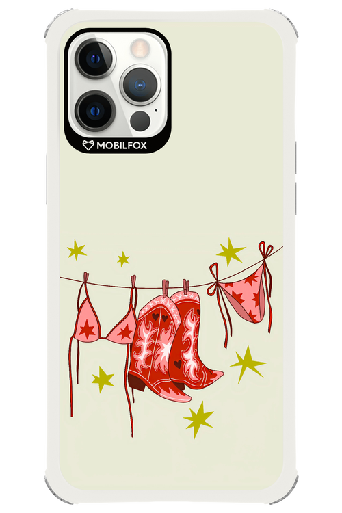 Laundry 2.0 - Apple iPhone 12 Pro Max