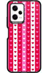 Christmas Heart Biscuit - Xiaomi Redmi Note 12 5G