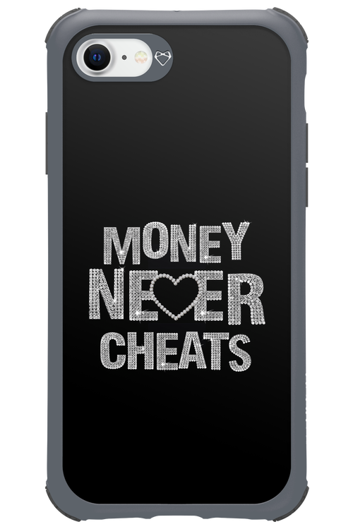 Money Cheats 2.0 - Apple iPhone 8