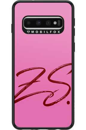 (Sorbet) ZS 2.0 - Samsung Galaxy S10