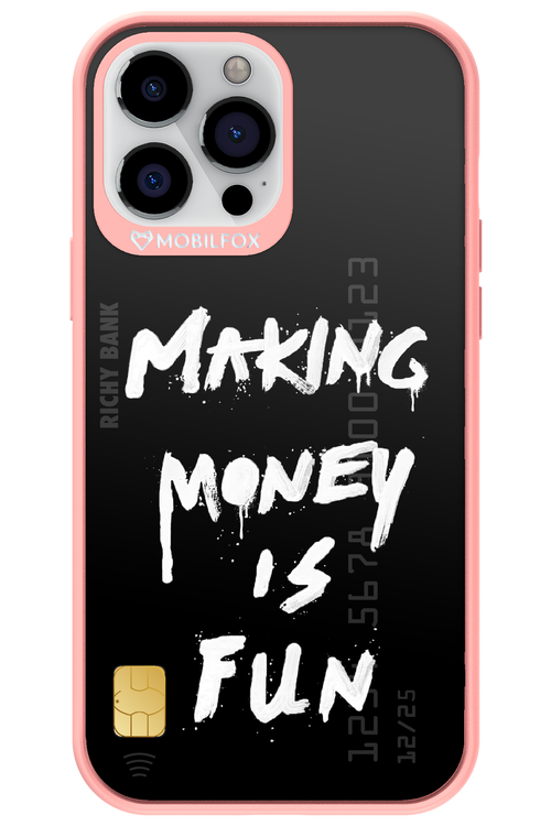 Funny Money 2.0 - Apple iPhone 13 Pro Max