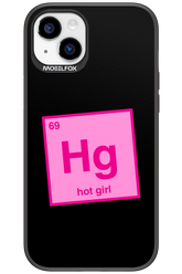 HG 2.0 - Apple iPhone 15 Plus