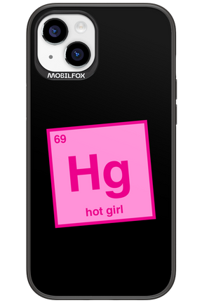 HG 2.0 - Apple iPhone 15 Plus
