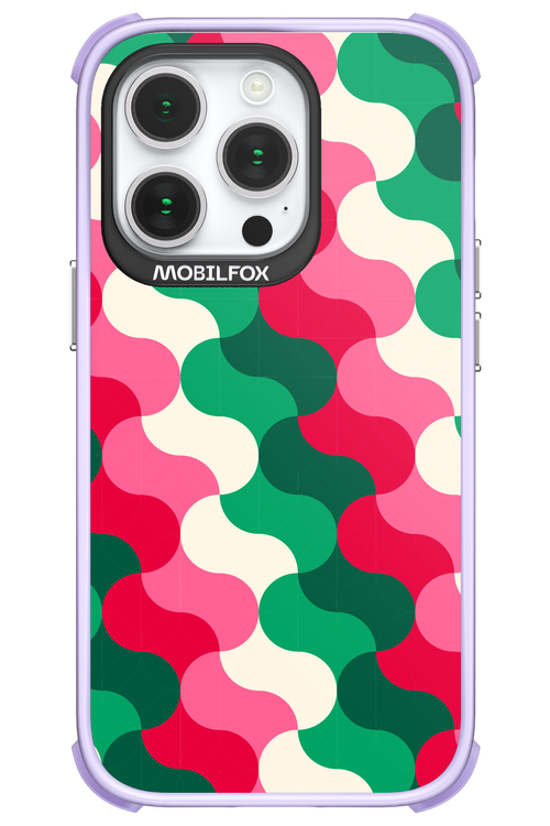 Holiday's Aura - Apple iPhone 14 Pro