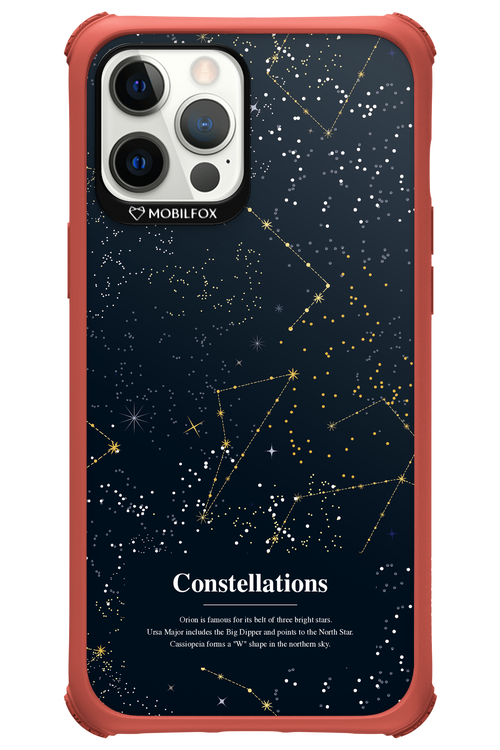 Constellations 2.0 - Apple iPhone 12 Pro Max
