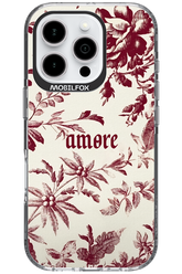 Amore - Apple iPhone 16 Pro