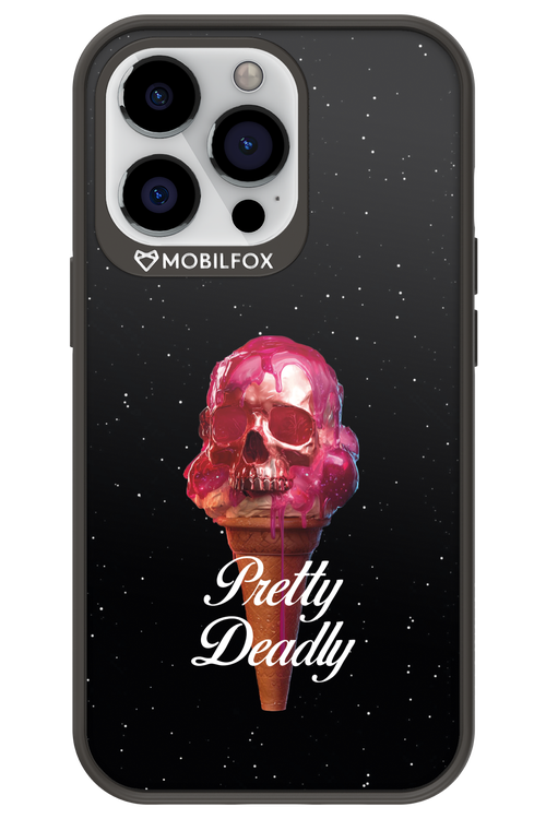 Pretty Deadly - Apple iPhone 13 Pro