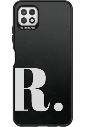 R (Off Space) 2.0 - Samsung Galaxy A22 5G