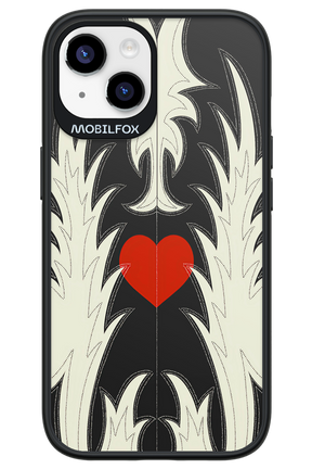 Boots Embroidery 2.0 - Apple iPhone 14