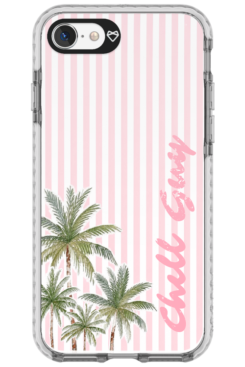 Chill Guy 2.0 - Apple iPhone SE 2020