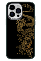 Gold Age - Apple iPhone 14 Pro Max