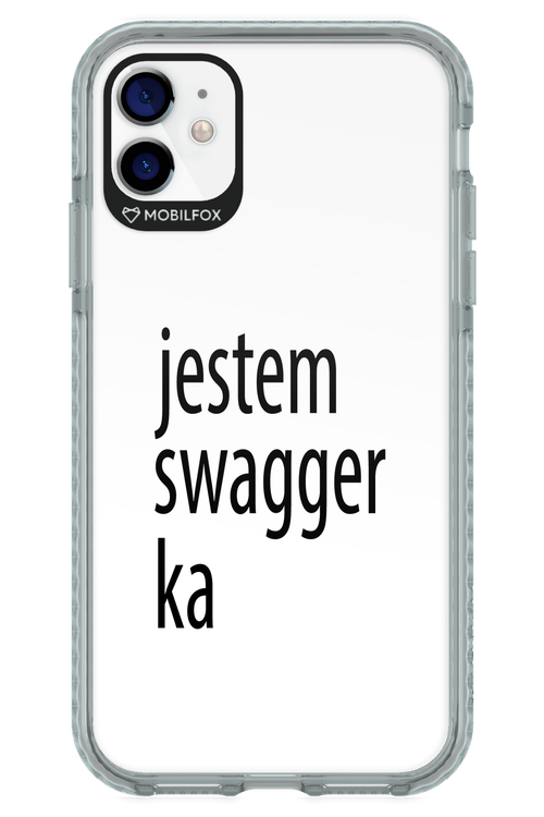 Swagger 2.0 - Apple iPhone 11