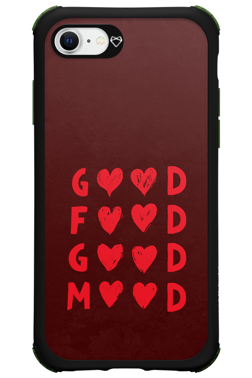 GOOD - Apple iPhone SE 2020