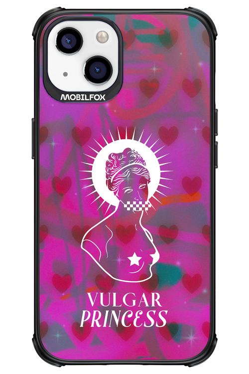 Vulgar Princess - Apple iPhone 13