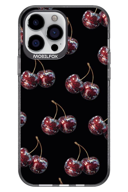 Cherry Rush - Apple iPhone 13 Pro Max