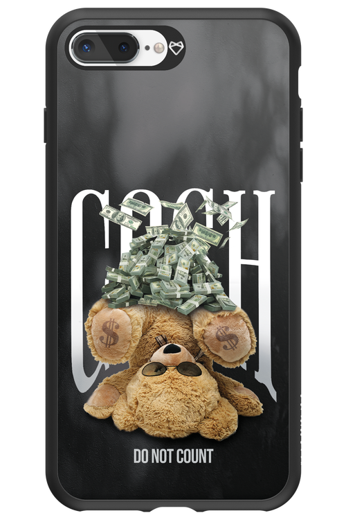 CASH 2.0 - Apple iPhone 8 Plus
