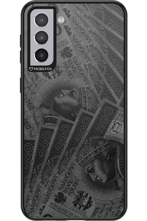 200 2.0 - Samsung Galaxy S21+