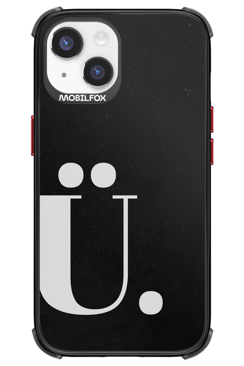 U II (Off Space) 2.0 - Apple iPhone 14