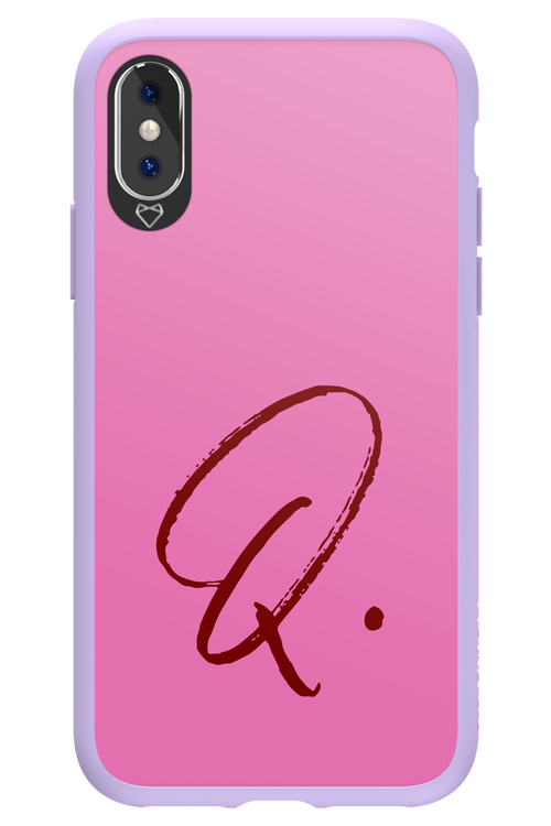 (Sorbet) Q 2.0 - Apple iPhone X