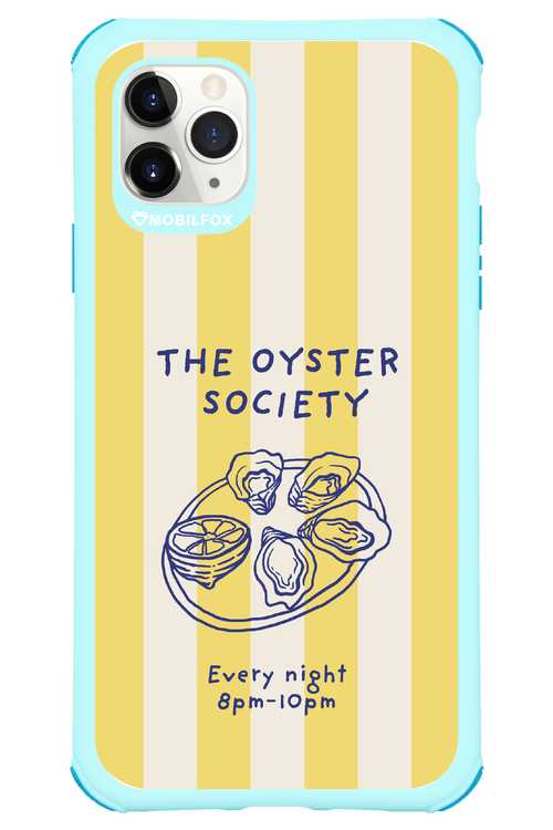 Oyster Society - Apple iPhone 11 Pro Max