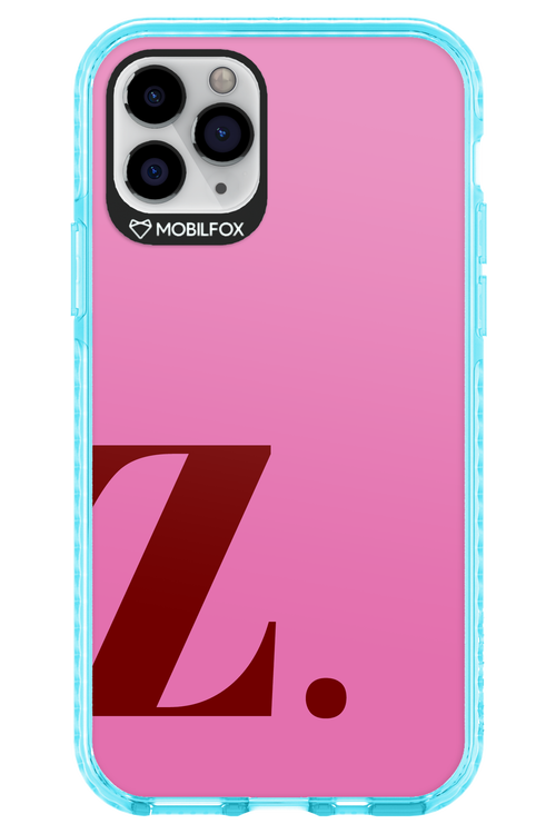 Z (Sorbet) - Apple iPhone 11 Pro