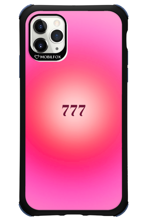 Aura 777 - Apple iPhone 11 Pro Max