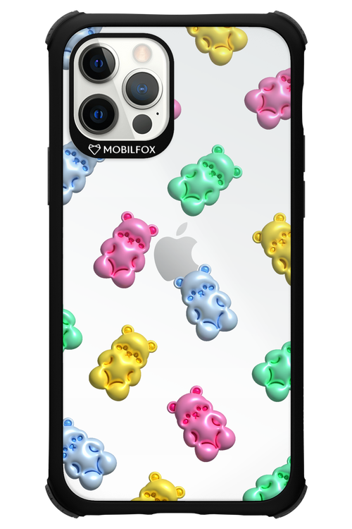 Gummmy Bears 2.0 - Apple iPhone 12 Pro