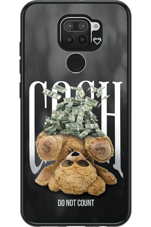 CASH 2.0 - Xiaomi Redmi Note 9