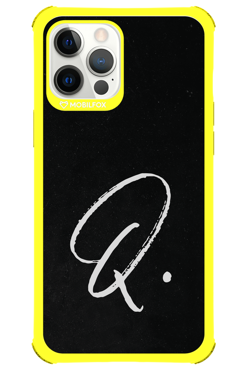 (Off Space) Q 2.0 - Apple iPhone 12 Pro Max