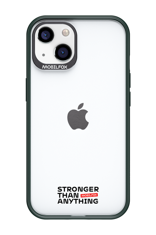 Stronger (Nude) - Apple iPhone 13