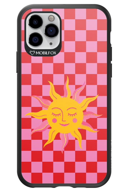 SUNNY 2.0 - Apple iPhone 11 Pro