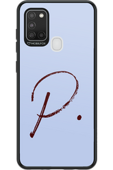 (Jellyfish Presso) P 2.0 - Samsung Galaxy A21 S