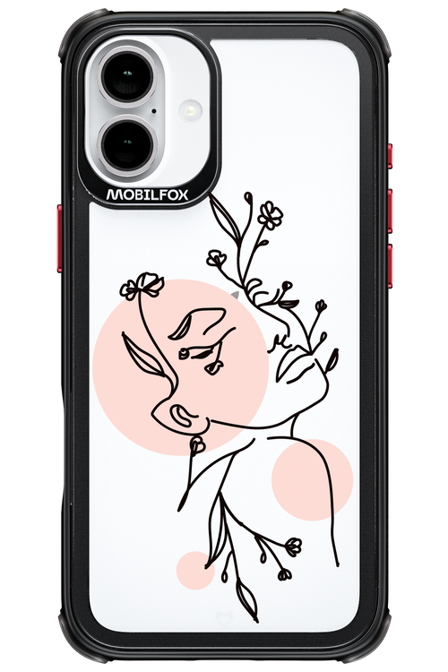 Confidence - Apple iPhone 16 Plus