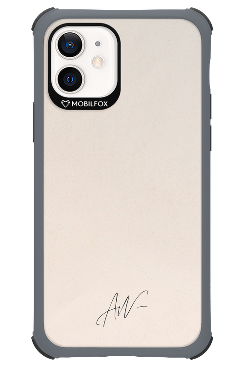Minimal Luxe - Apple iPhone 12