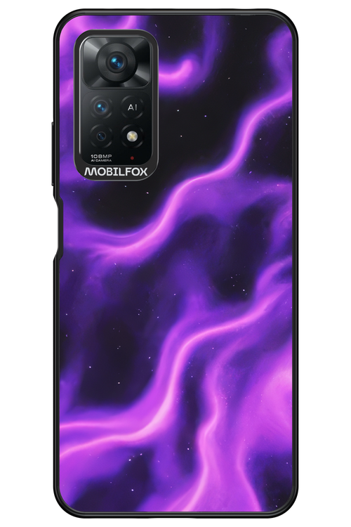 Aurora beam - Xiaomi Redmi Note 11Pro 4G/5G