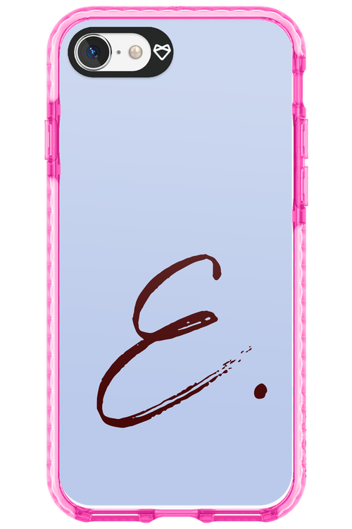 (Jellyfish Presso) E 2.0 - Apple iPhone SE 2022