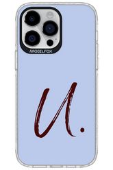 (Jellyfish Presso) U 2.0 - Apple iPhone 14 Pro Max
