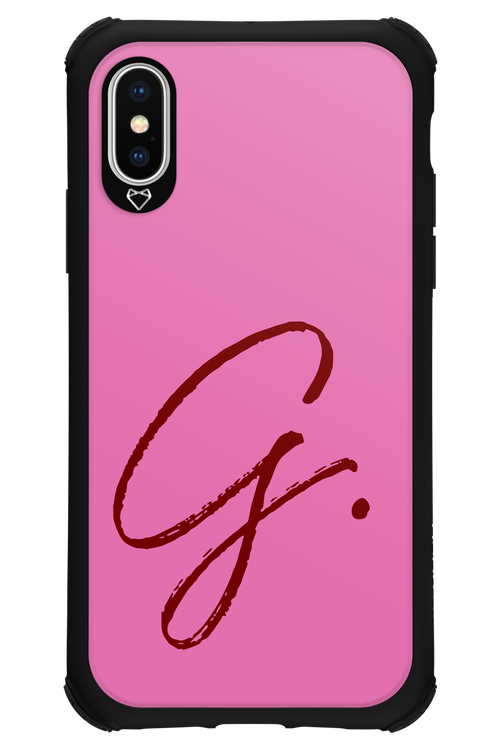 (Sorbet) G 2.0 - Apple iPhone XS
