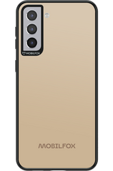 Sand - Samsung Galaxy S21+